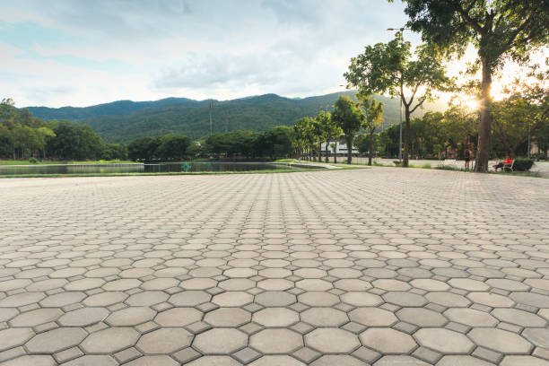 Best Residential Paver Driveway  in Lanster, CA