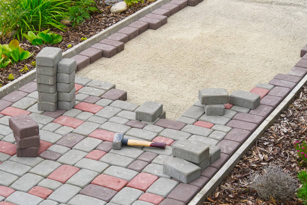 Best Best Driveway Pavers  in Lanster, CA