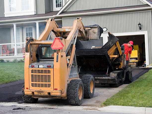 Best Residential Driveway Paver Services  in Lanster, CA