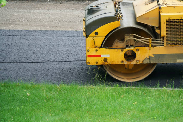 Best Residential Paver Driveway  in Lanster, CA