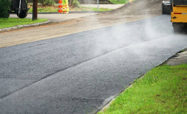 Best Concrete Paver Driveway  in Lanster, CA